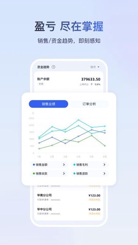 金蝶云截图2