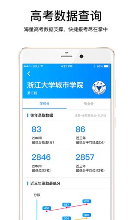 云志愿截图1