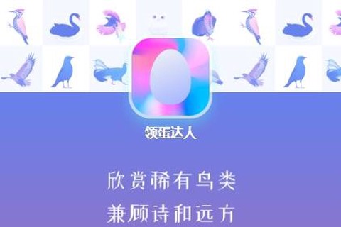领蛋达人[图1]
