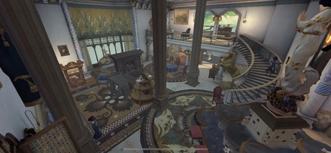 第五人格如何进入庄园[图2]