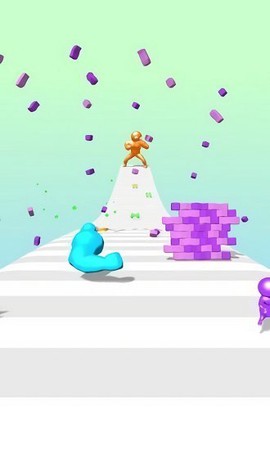 我拳头贼大截图3