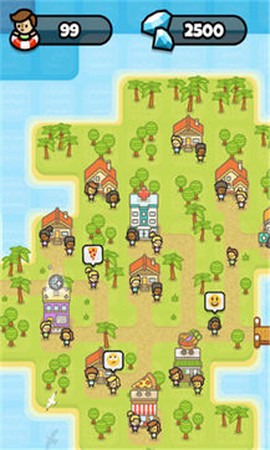 最强左右方块截图2