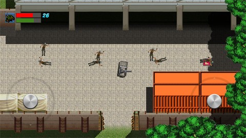 战车传说[图2]