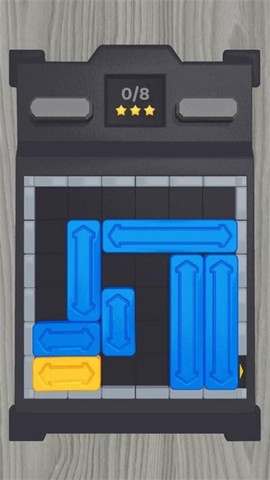 极客拼图截图3