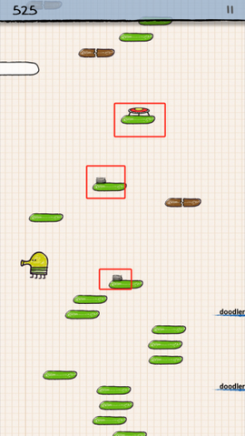 涂鸦跳跃[图5]