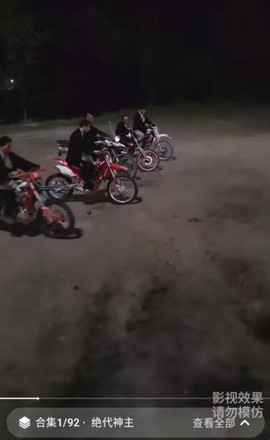 红叶免费短剧截图2