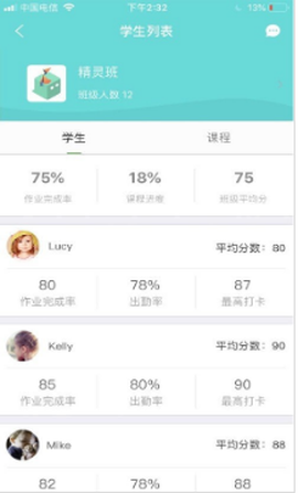 盒精灵教师[图1]