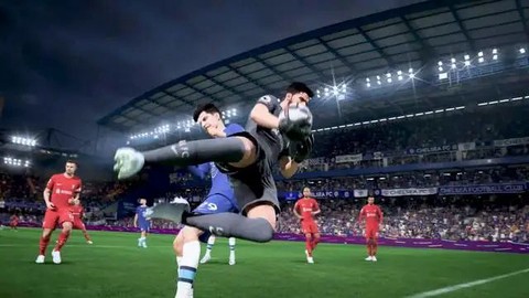 FIFA23[图2]