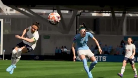 FIFA23[图3]