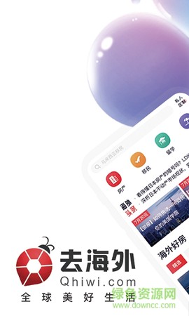去海外截图1