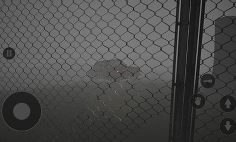 恐怖迷雾截图1