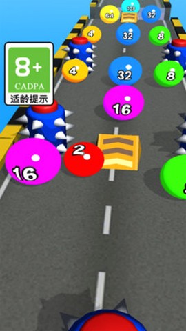 球球动起来截图2