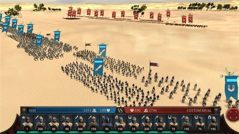 中世纪战争模拟器[图3]