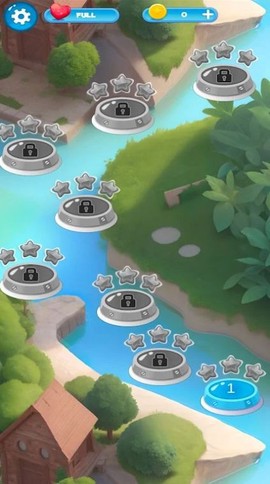 泡泡水世界[图1]