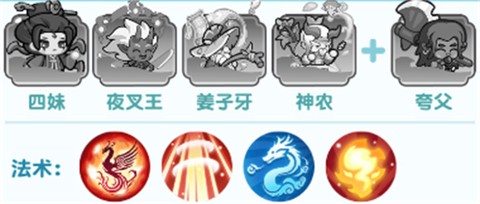 勇者秘域[图2]