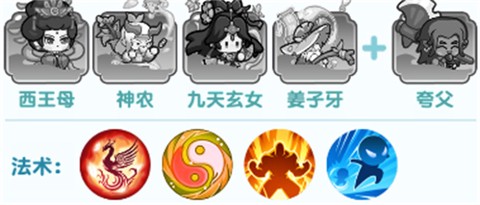 勇者秘域[图5]