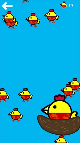 快乐小鸡下金蛋截图2