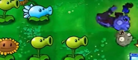 植物大战僵尸抽卡版[图4]