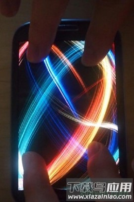 魔幻炫彩粒子截图3