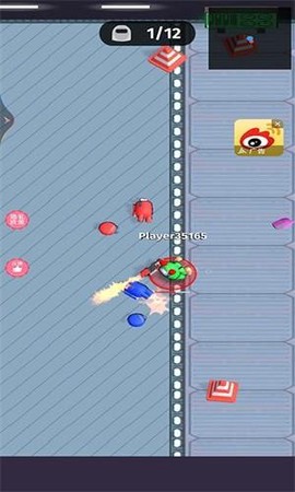 大作战英雄截图2
