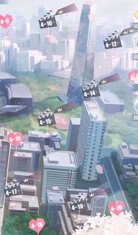 恋与制作人[图3]