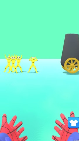 折磨怪物[图1]