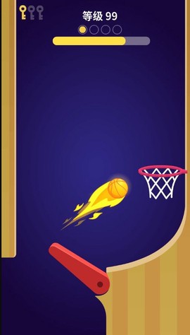 弹球灌篮截图3