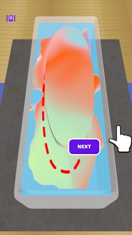 制作冲浪板截图1