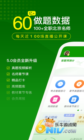 执业药师万题库截图2