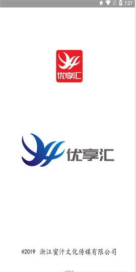 优享汇[图1]