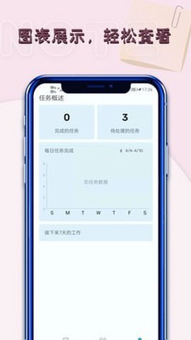 便签提醒截图2