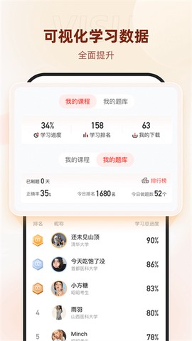 昭昭医考截图3