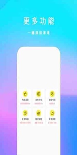 内存清理君截图3