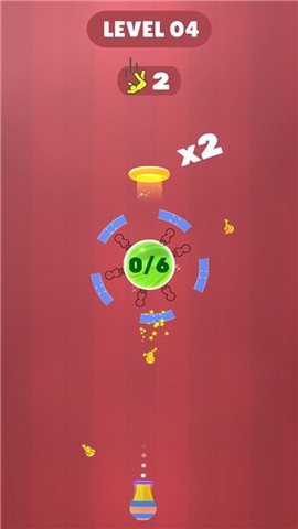 克隆传送门截图1