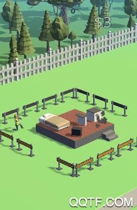迷你建筑世界[图3]