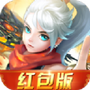 灵剑少年图标