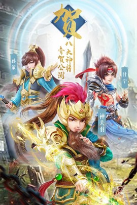 三国很忙(战天下)截图3