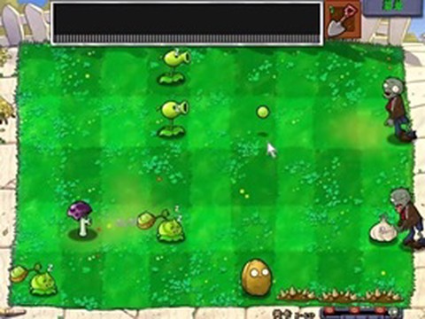 植物大战僵尸胆小菇之梦[图2]