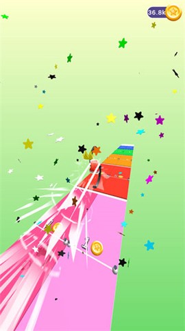 画个腿快跑[图2]