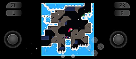yuzu模拟器截图1