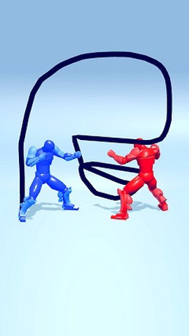 涂鸦一笔画截图2