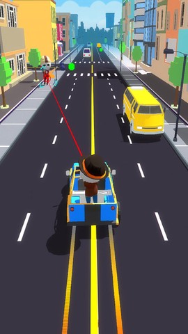射击赛车[图1]