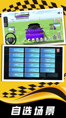 现实司机模拟器[图1]