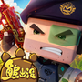迷你世界枪战精英