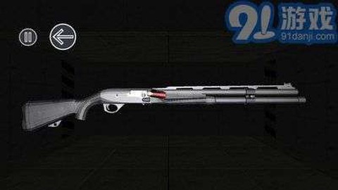 BR武器模拟器截图2