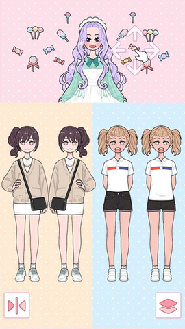 莉莉日记截图3