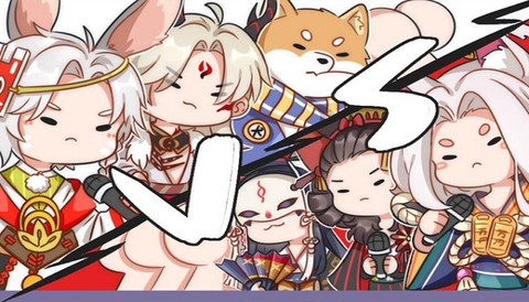 代号：百鬼幼儿园[图1]