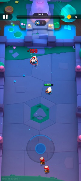 弓箭传说2[图2]