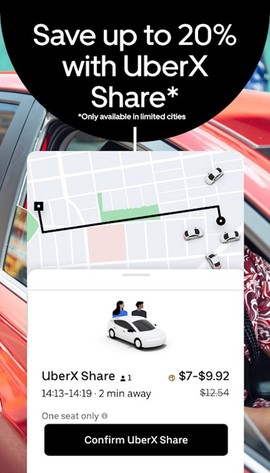 uber截图3