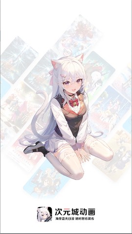 次元城动画截图1